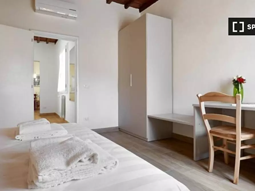 Immagine 10 di Appartamento in affitto  in Via Fiesolana a Firenze