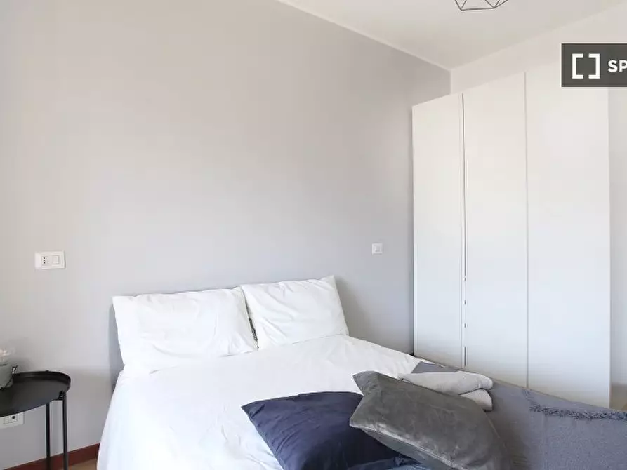 Immagine 6 di Camera condivisa in affitto  in Via Carlo Marx a Milano