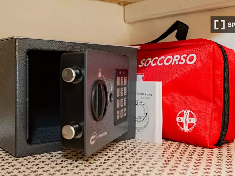 Immagine 14 di Appartamento in affitto  in Via Federico Confalonieri a Milano