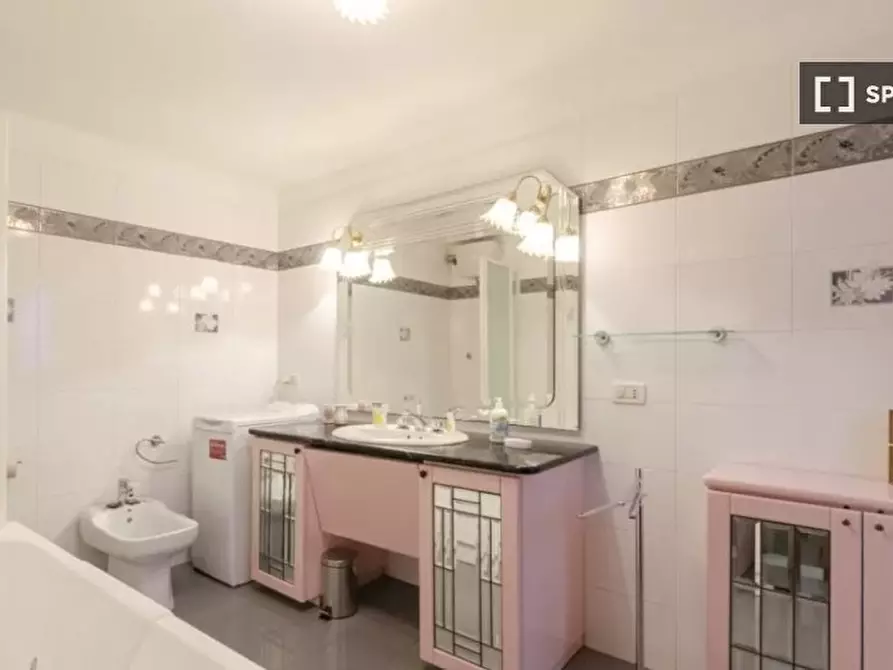 Immagine 13 di Appartamento in affitto  in Mura della Malapaga a Genova