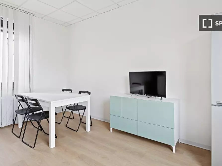 Immagine 11 di Camera condivisa in affitto  in Via Privata Deruta a Milano