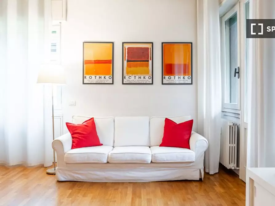 Immagine 10 di Appartamento in affitto  in Via Privata Paolo Rotta a Milano