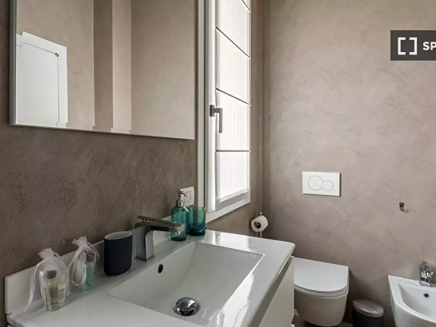 Immagine 13 di Appartamento in affitto  in Via Uberto Visconti di Modrone a Milano