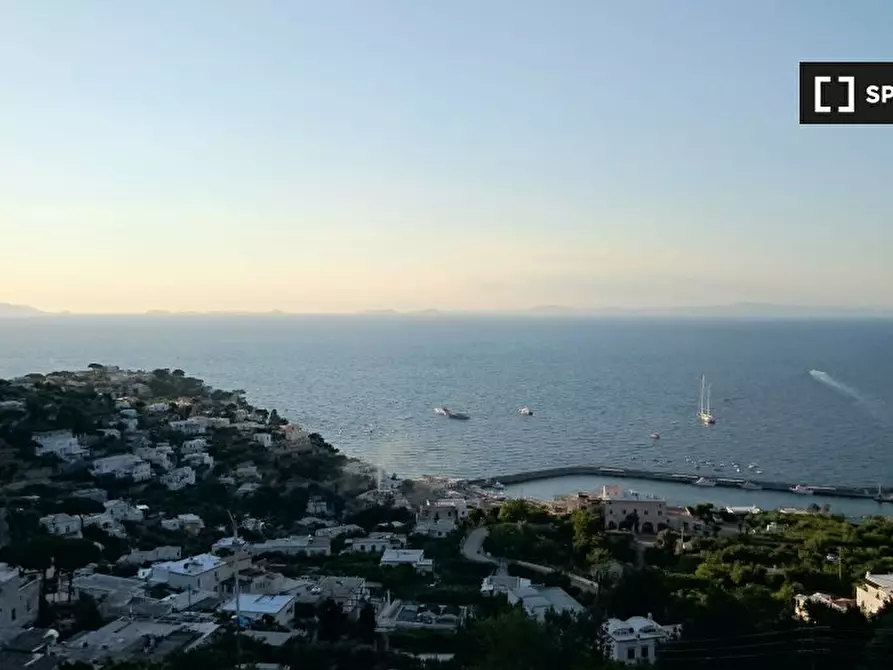 Immagine 2 di Appartamento in affitto  in Via Campegna a Napoli