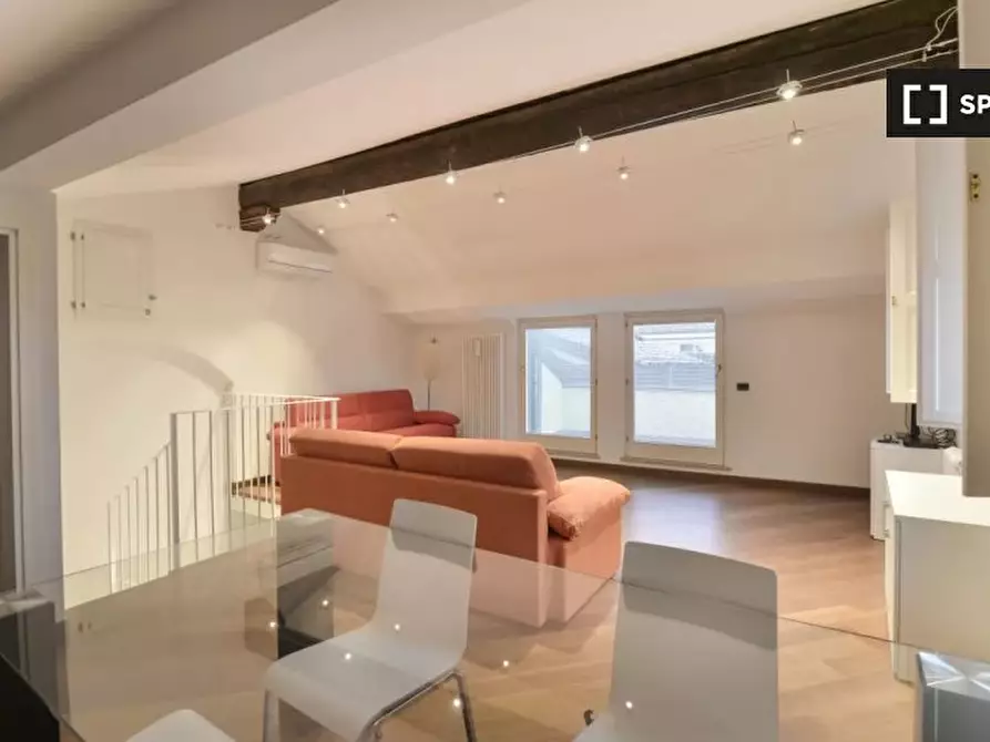 Immagine 11 di Appartamento in affitto  in Via delle Moline a Bologna