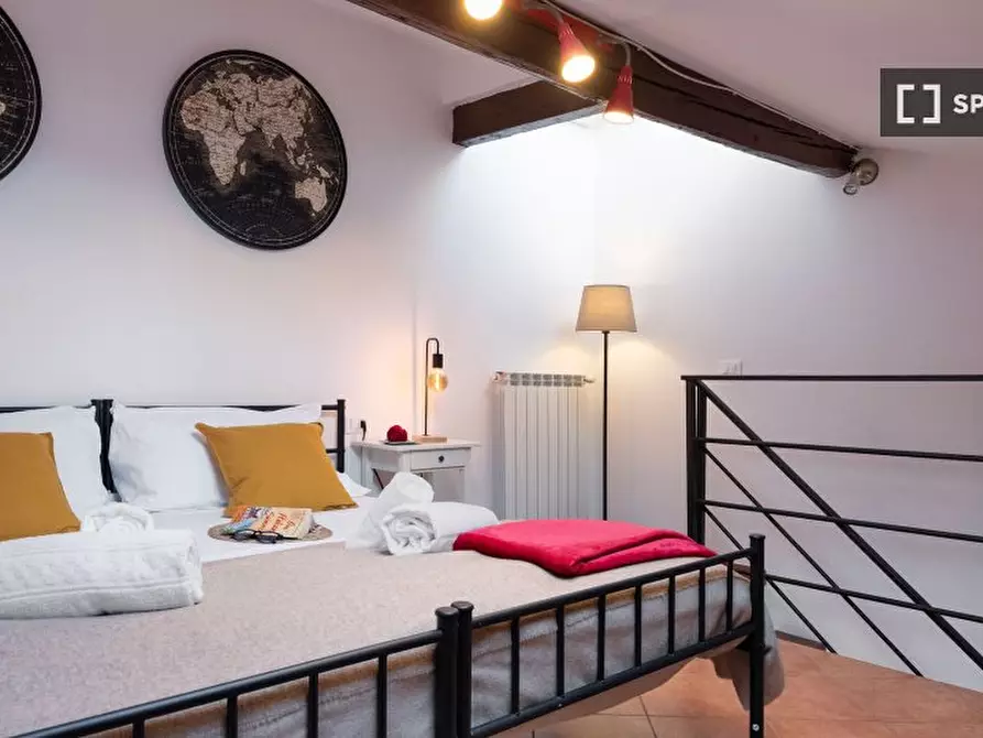 Immagine 13 di Appartamento in affitto  in Via Francesco Datini a Firenze