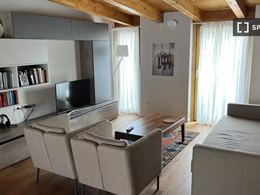 Immagine 7 di Appartamento in affitto  in Via Privata Metauro a Milano