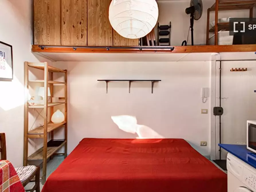 Immagine 14 di Ufficio in affitto  in Via delle Caldaie a Firenze