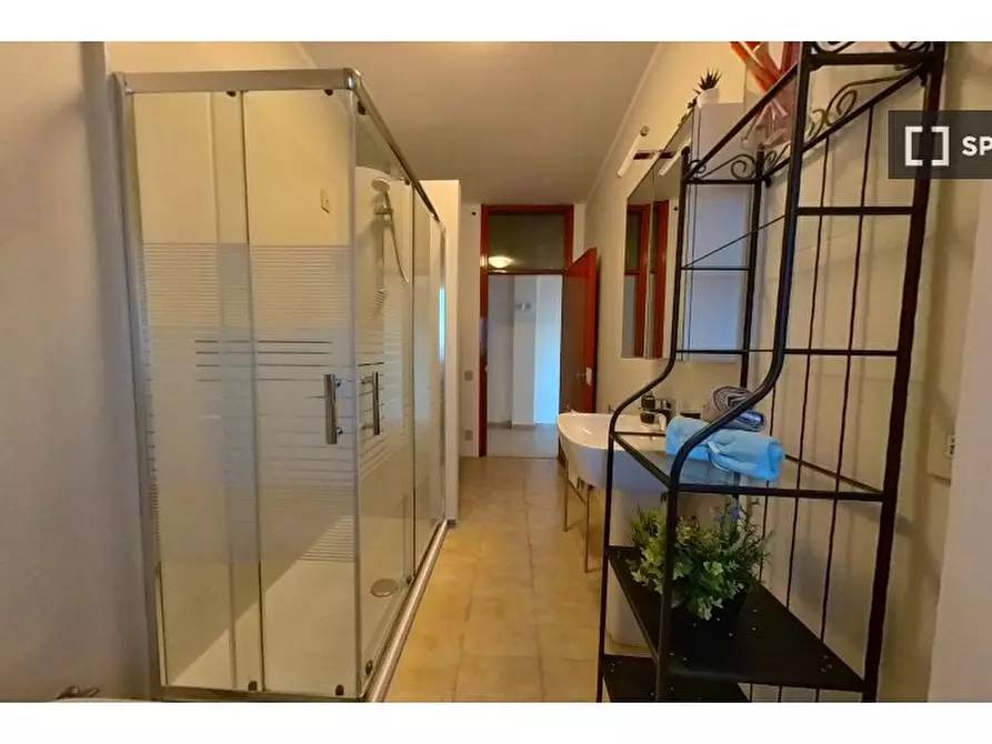 Immagine 18 di Camera condivisa in affitto  in via Vecchia a Padova