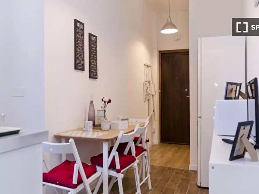 Immagine 12 di Camera condivisa in affitto  in Via Salvatore Barzilai Milan a Milano