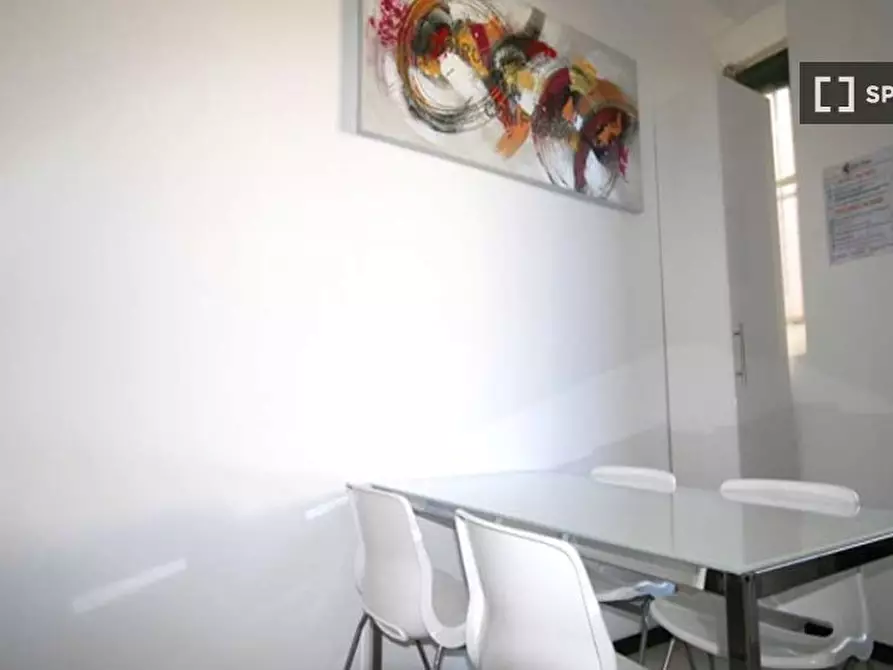 Immagine 5 di Camera condivisa in affitto  in Viale Abruzzi a Milano