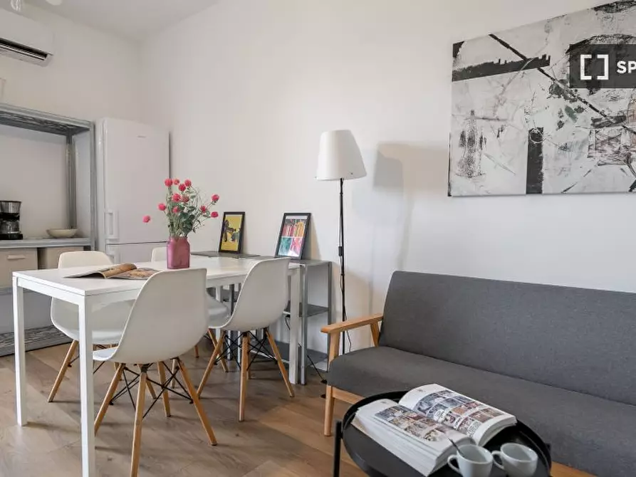 Immagine 10 di Appartamento in affitto  in Via Monte Baldo a Milano