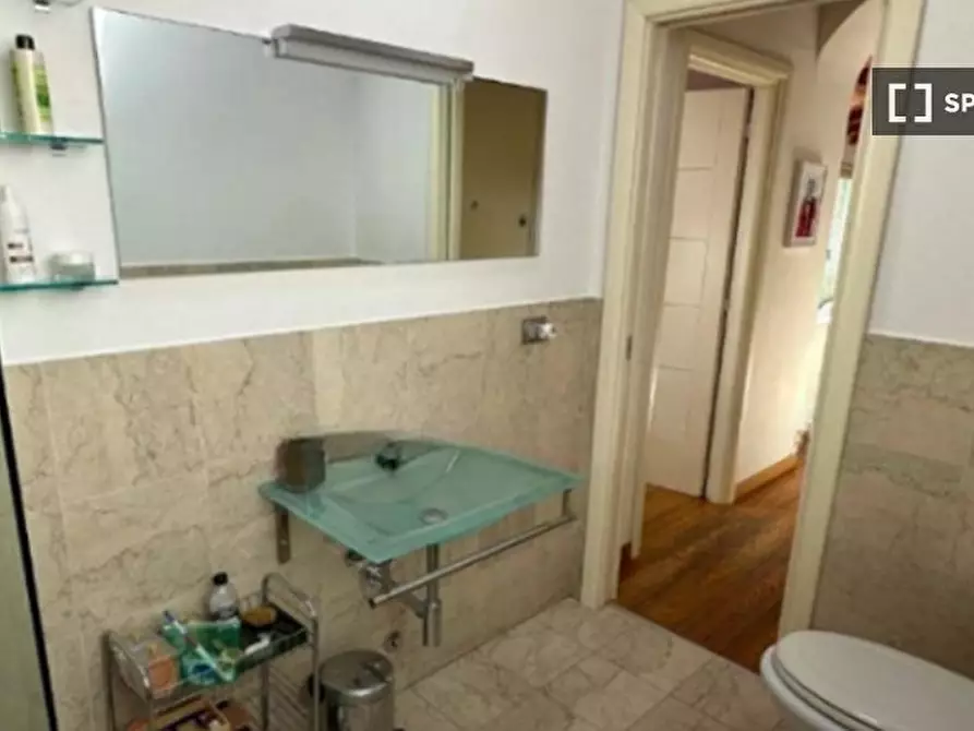 Immagine 7 di Appartamento in affitto  in Viale Edoardo Jenner a Milano