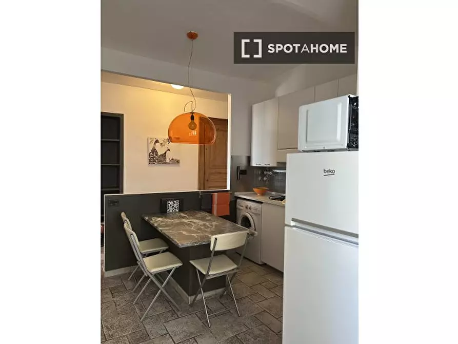 Immagine 3 di Appartamento in affitto  in Via Sant'Agostino a Torino