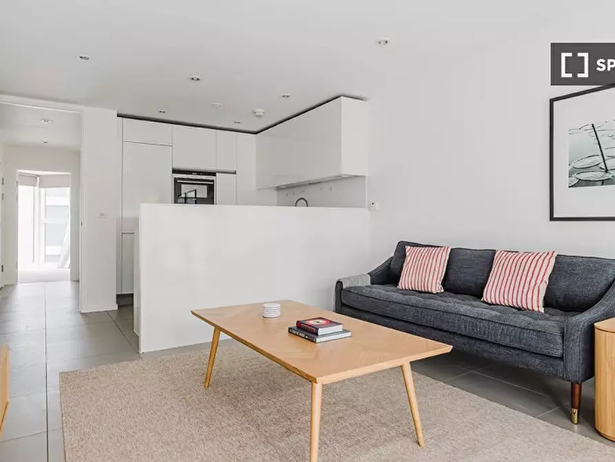 Immagine 2 di Appartamento in affitto  in Pear Tree St a Islington