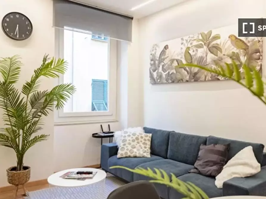 Immagine 1 di Appartamento in affitto  in Via Raimondo Amedeo Vigna a Genova