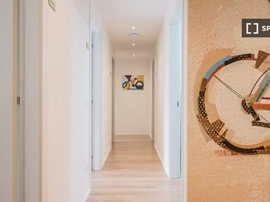 Immagine 16 di Camera condivisa in affitto  in Via Domenico Turazza a Padova