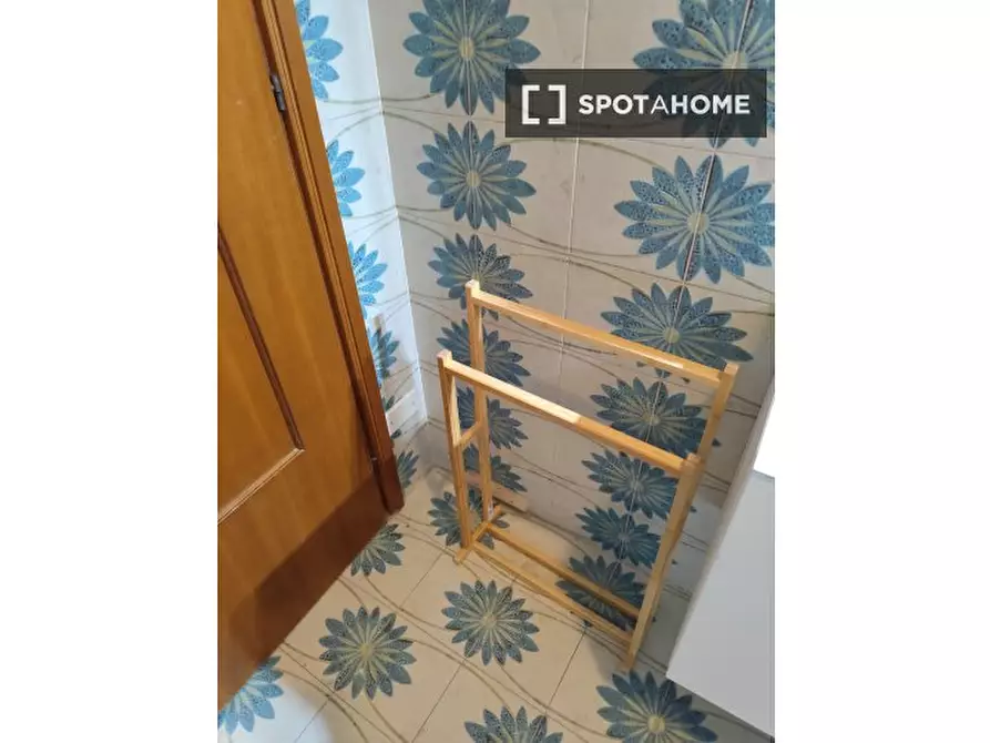 Immagine 14 di Camera condivisa in affitto  in V.le Pietro Pietramellara a Bologna
