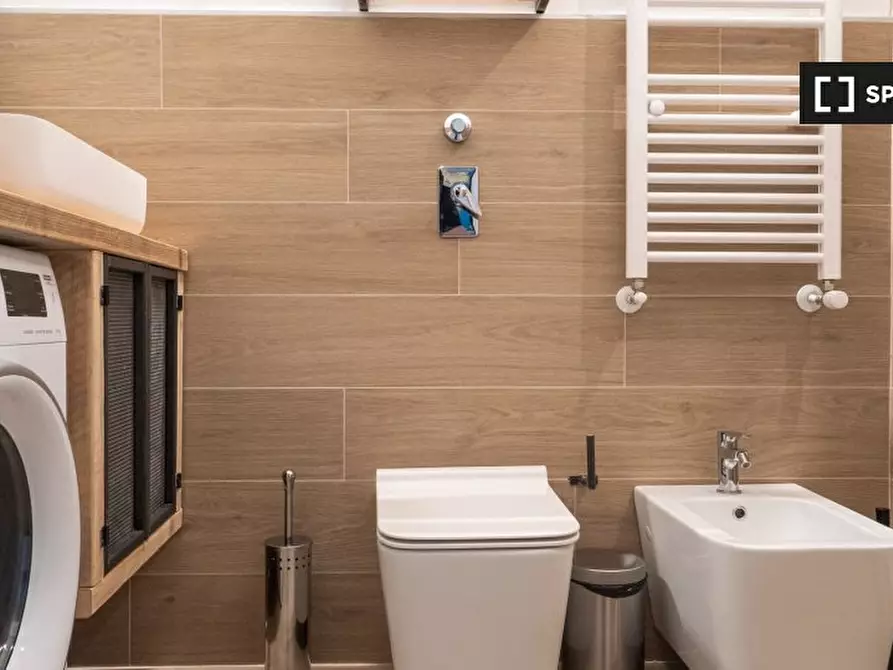 Immagine 14 di Appartamento in affitto  in Via Emilio Morosini a Milano