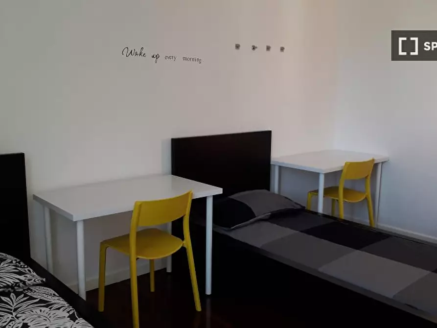 Immagine 12 di Appartamento in affitto  in Via Guglielmo Röntgen a Milano