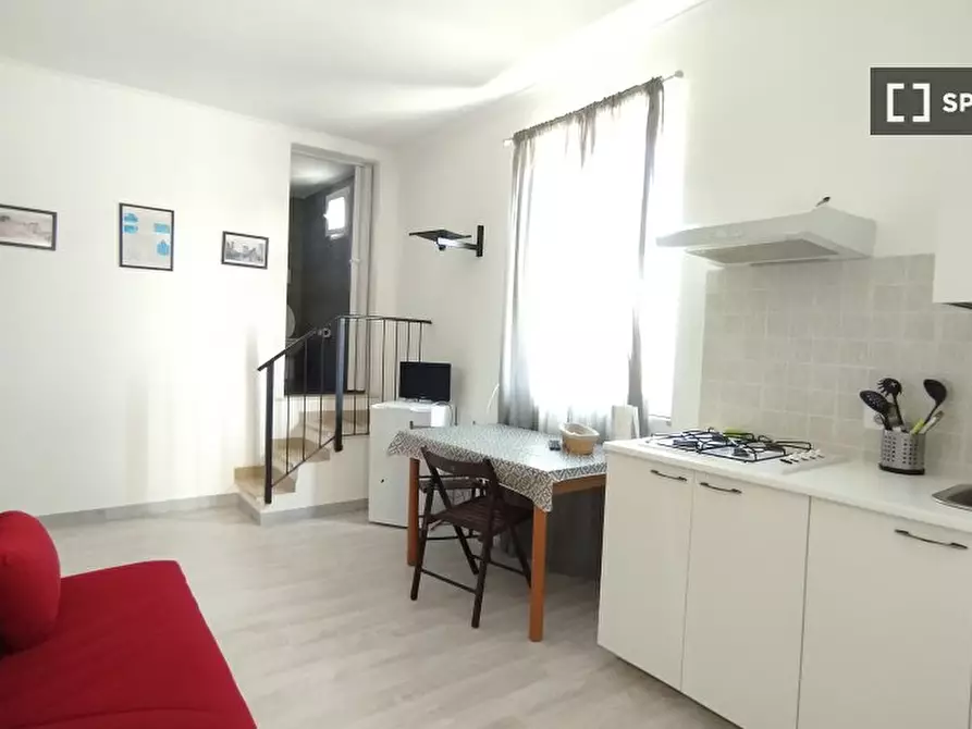 Immagine 1 di Appartamento in affitto  in Via Gambasca a Roma