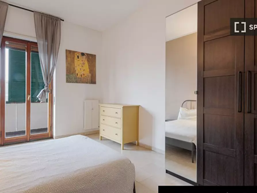 Immagine 4 di Camera condivisa in affitto  in Via Curtatone a Milano