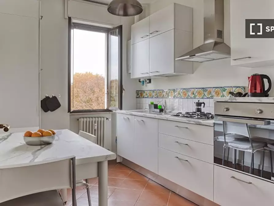 Immagine 16 di Appartamento in affitto  in Via Balilla a Milano