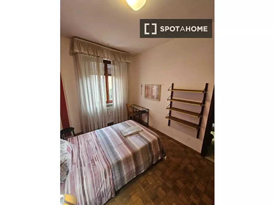 Immagine 3 di Camera condivisa in affitto  in Via Ercolano a Milano