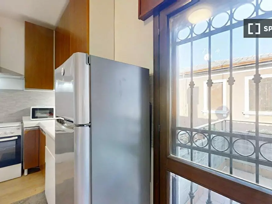 Immagine 12 di Camera condivisa in affitto  in VIA CERNAIA a Padova