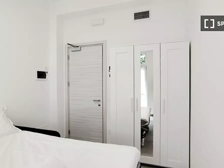 Immagine 14 di Ufficio in affitto  in Via Privata Mario Bianco a Milano