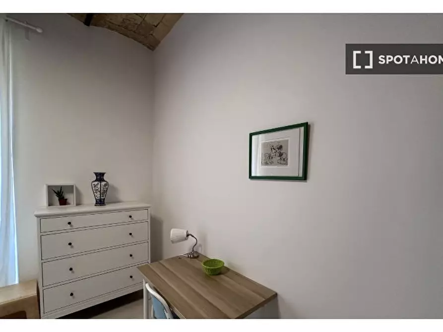 Immagine 8 di Camera condivisa in affitto  in Via Varese a Roma
