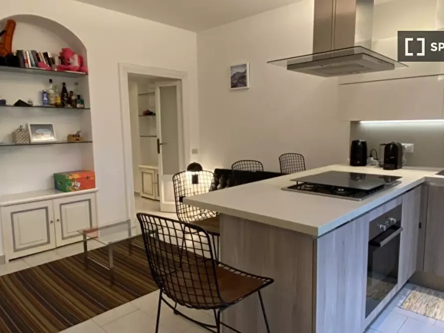 Immagine 3 di Appartamento in affitto  in Via Tortona a Milano