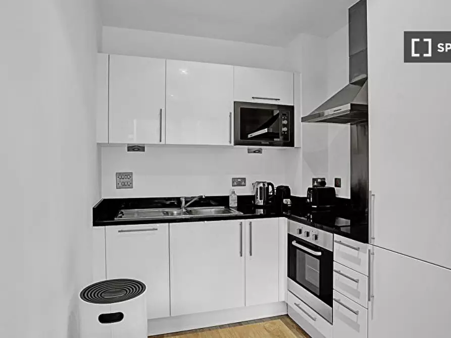 Immagine 2 di Appartamento in affitto  in Denison House a Poplar
