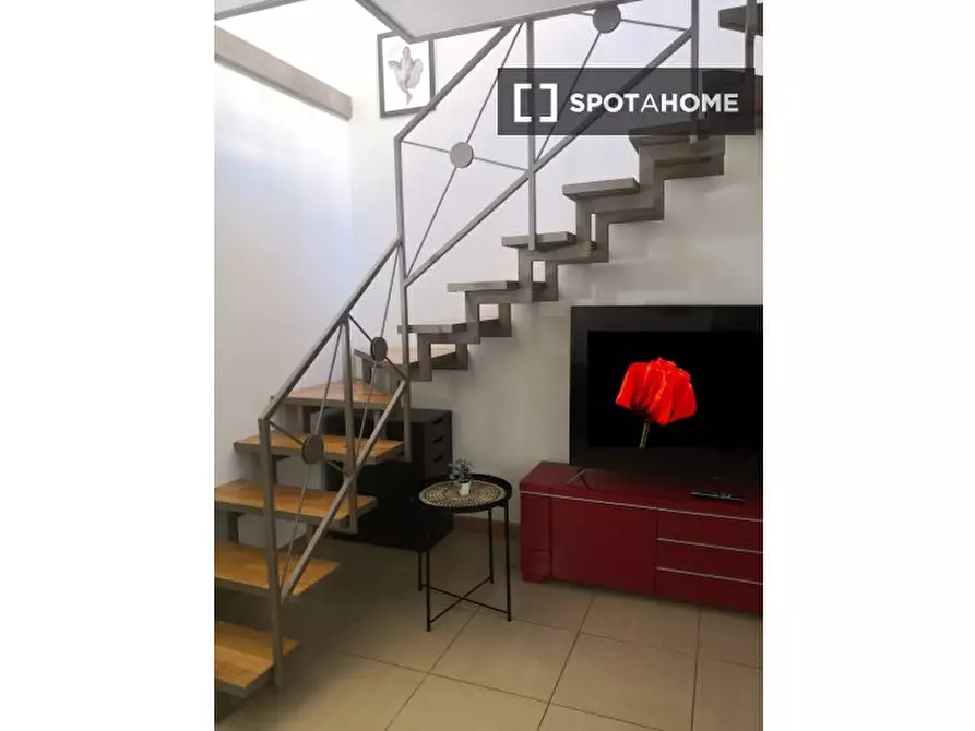 Immagine 11 di Appartamento in affitto  in Via S. Benigno a Milano