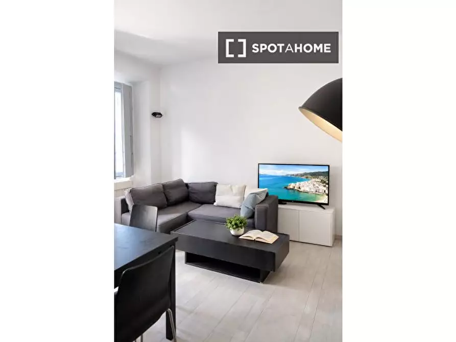 Immagine 9 di Appartamento in affitto  in Via Cerano a Milano