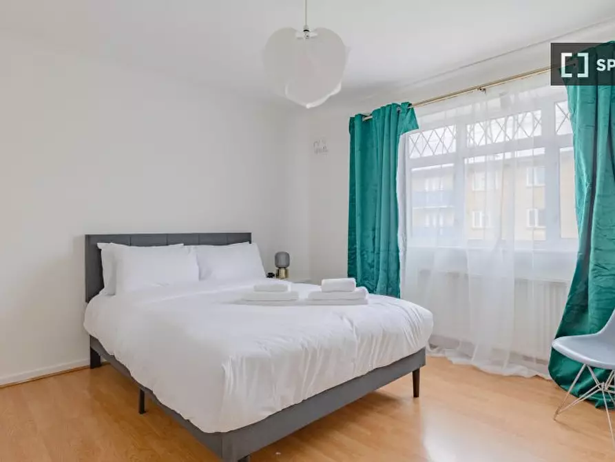 Immagine 2 di Appartamento in affitto  in Grange Park Rd a Walthamstow