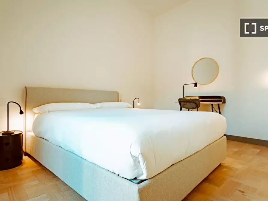 Immagine 17 di Appartamento in affitto  in Alzaia Naviglio Pavese a Milano