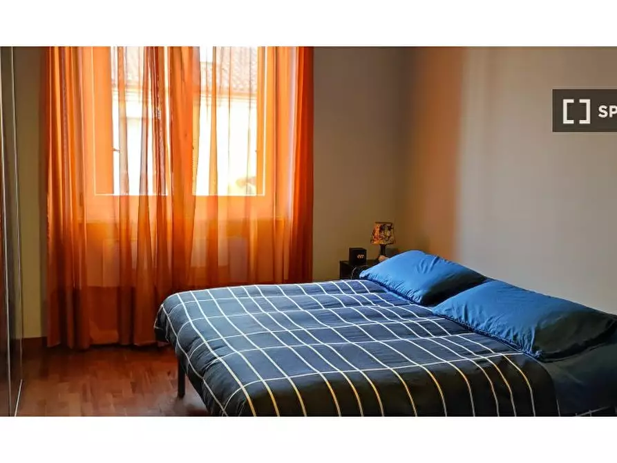 Immagine 11 di Appartamento in affitto  in Via Ugo Foscolo a Torino