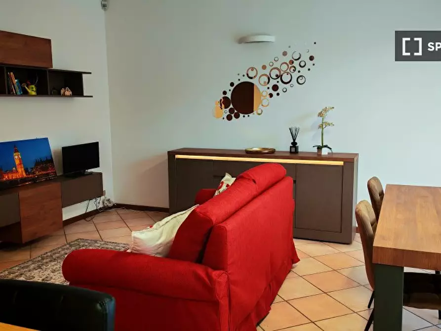 Immagine 2 di Appartamento in affitto  in Via delle Peschiere a Azzate