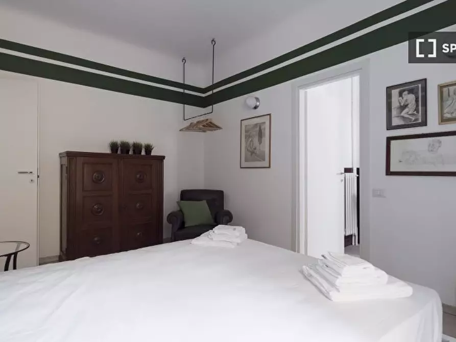 Immagine 7 di Appartamento in affitto  in Via Melzo a Milano