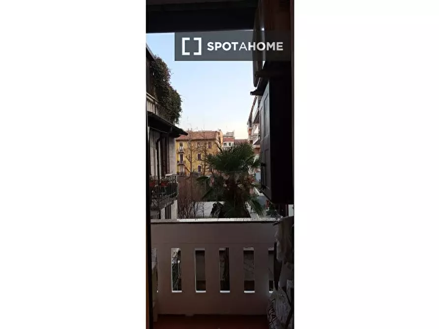 Immagine 8 di Ufficio in affitto  in Via Vincenzo Foppa a Milano