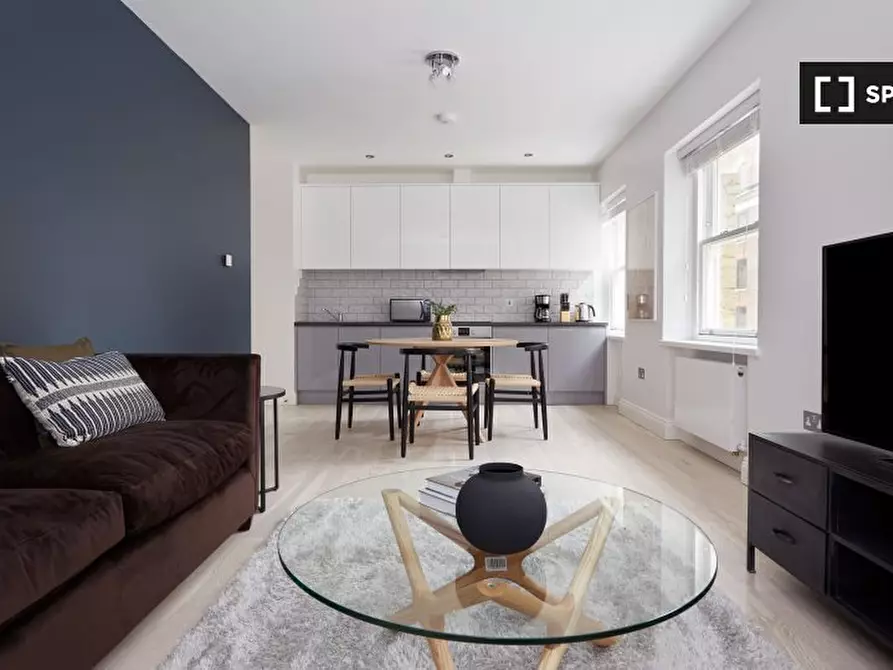 Immagine 4 di Appartamento in affitto  in Virginia House a Camden Town