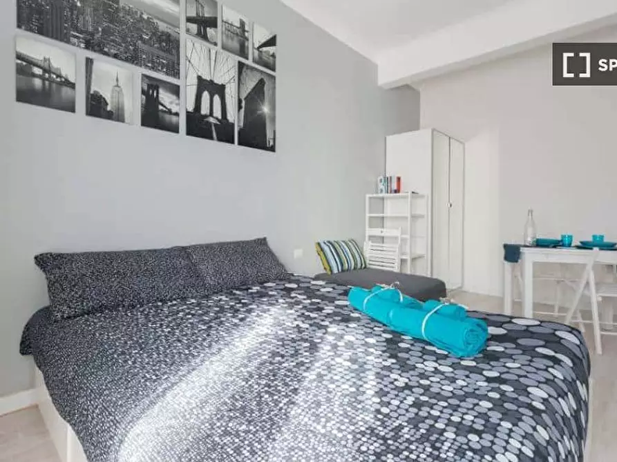 Immagine 3 di Ufficio in affitto  in Via Nicola Palmieri a Milano