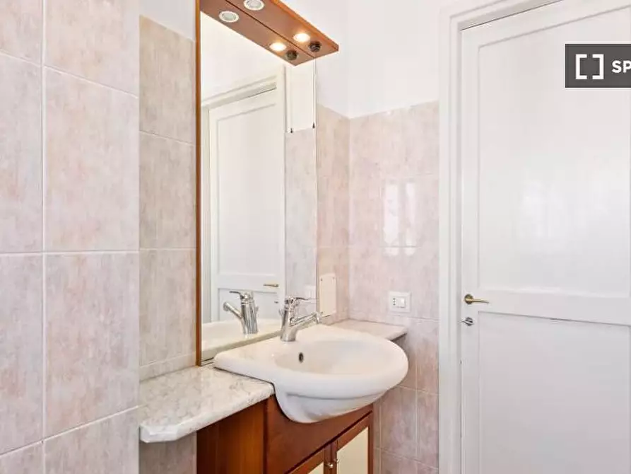 Immagine 14 di Camera condivisa in affitto  in Via Andrea Maria Ampère a Milano