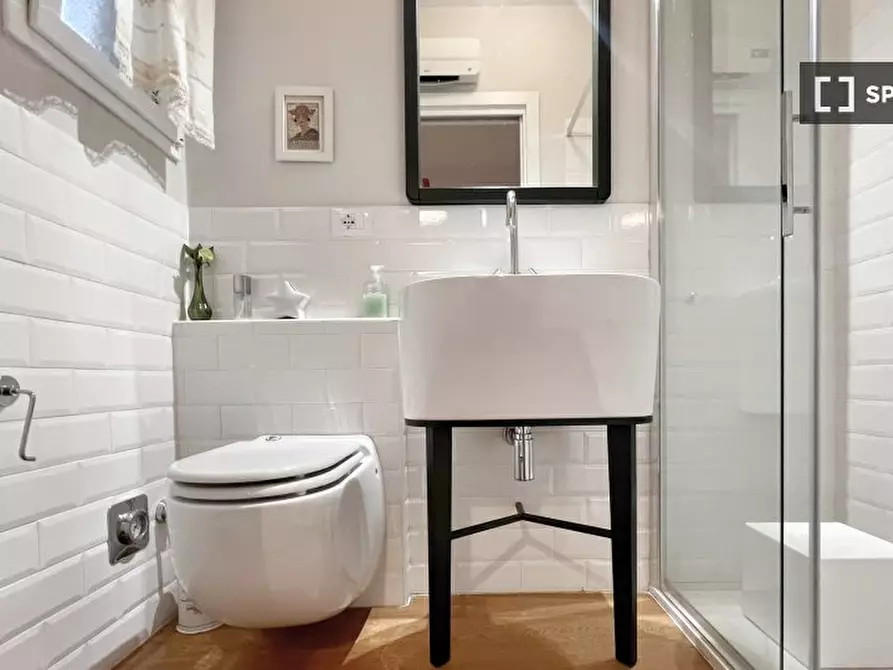 Immagine 10 di Appartamento in affitto  in Via Carlo Francesco Dotti a Bologna