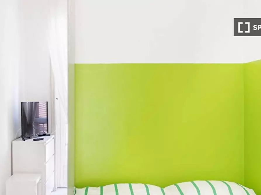 Immagine 3 di Camera condivisa in affitto  in Via Felice Bellotti a Milano