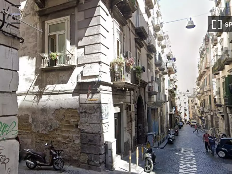 Immagine 4 di Appartamento in affitto  in Via Francesco Girardi a Napoli
