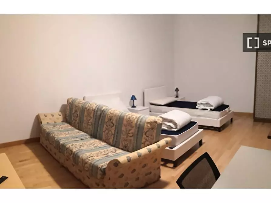 Immagine 6 di Camera condivisa in affitto  in Via Vecchia a Padova