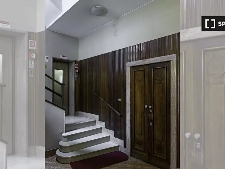 Immagine 13 di Camera condivisa in affitto  in Via Bartolomeo Eustachi a Milano