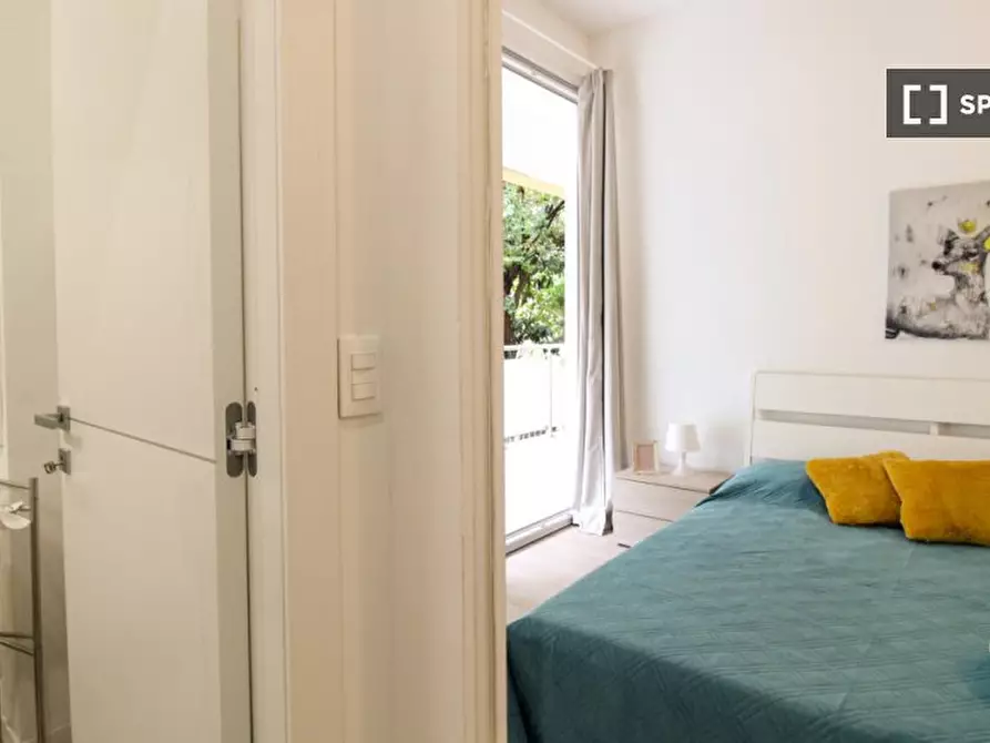 Immagine 6 di Camera condivisa in affitto  in Menganti a Bologna